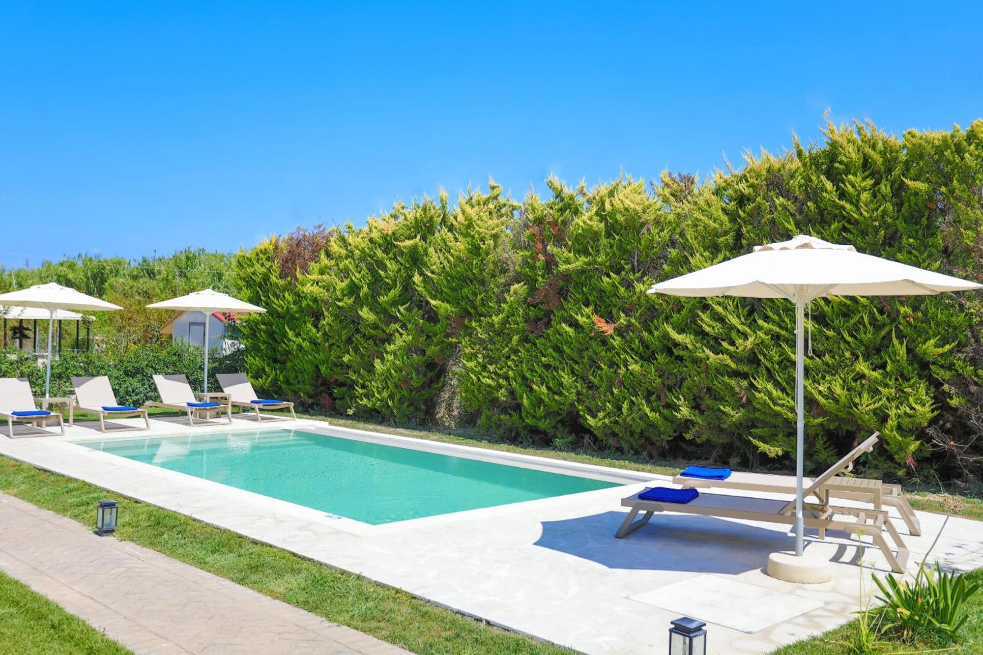 Villa Teresa Roda  Exterior foto