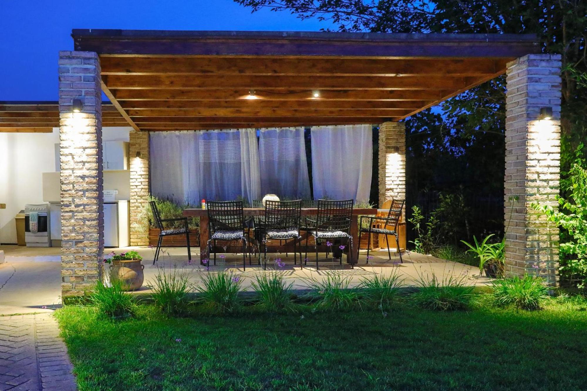 Villa Teresa Roda  Exterior foto