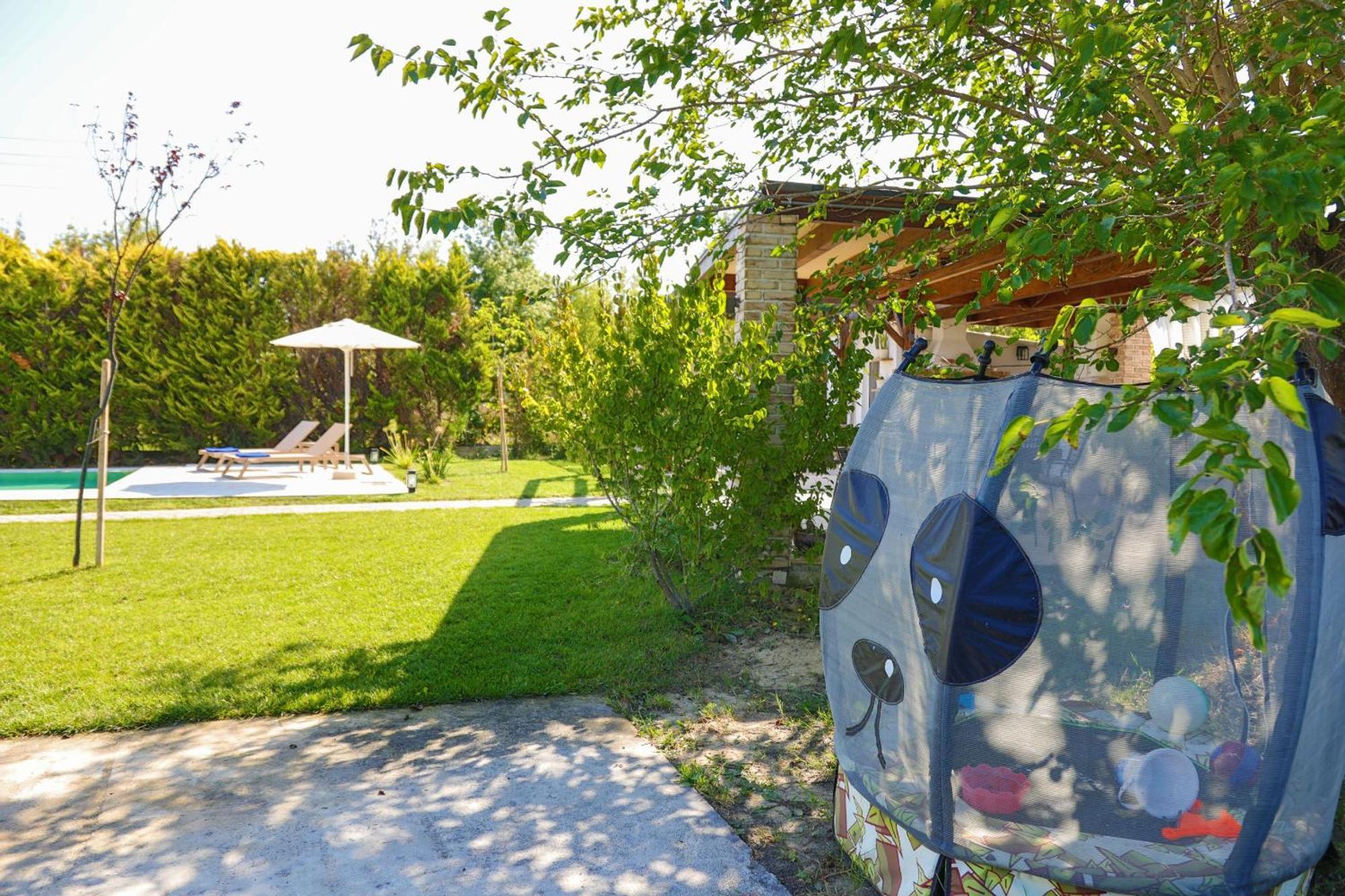 Villa Teresa Roda  Exterior foto