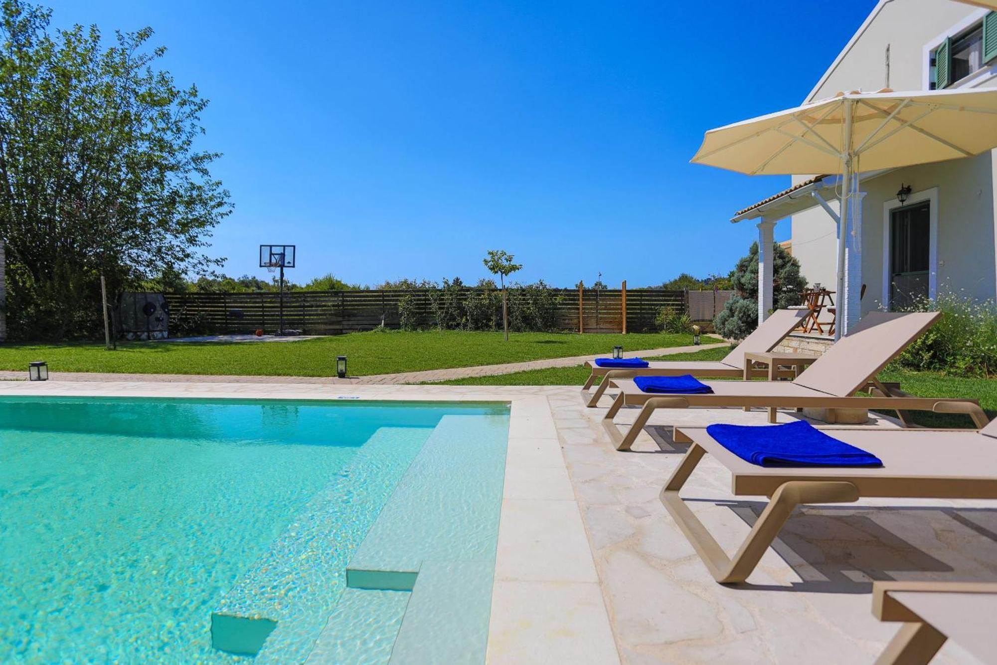 Villa Teresa Roda  Exterior foto