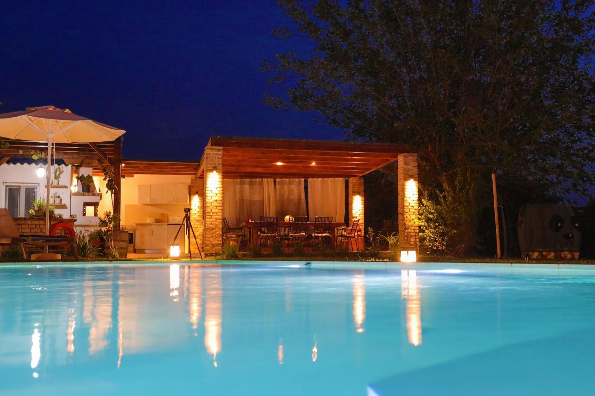 Villa Teresa Roda  Exterior foto