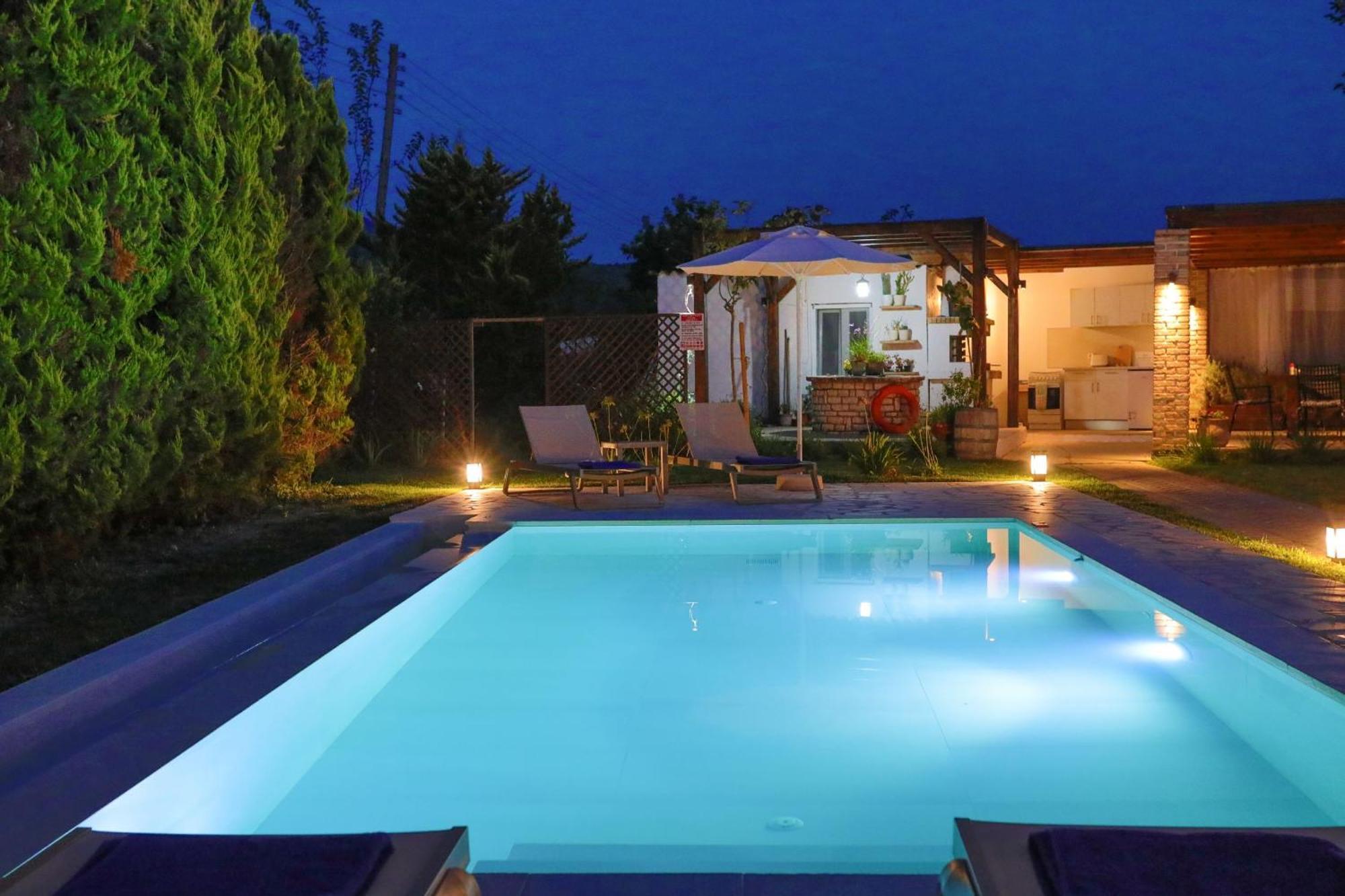 Villa Teresa Roda  Exterior foto