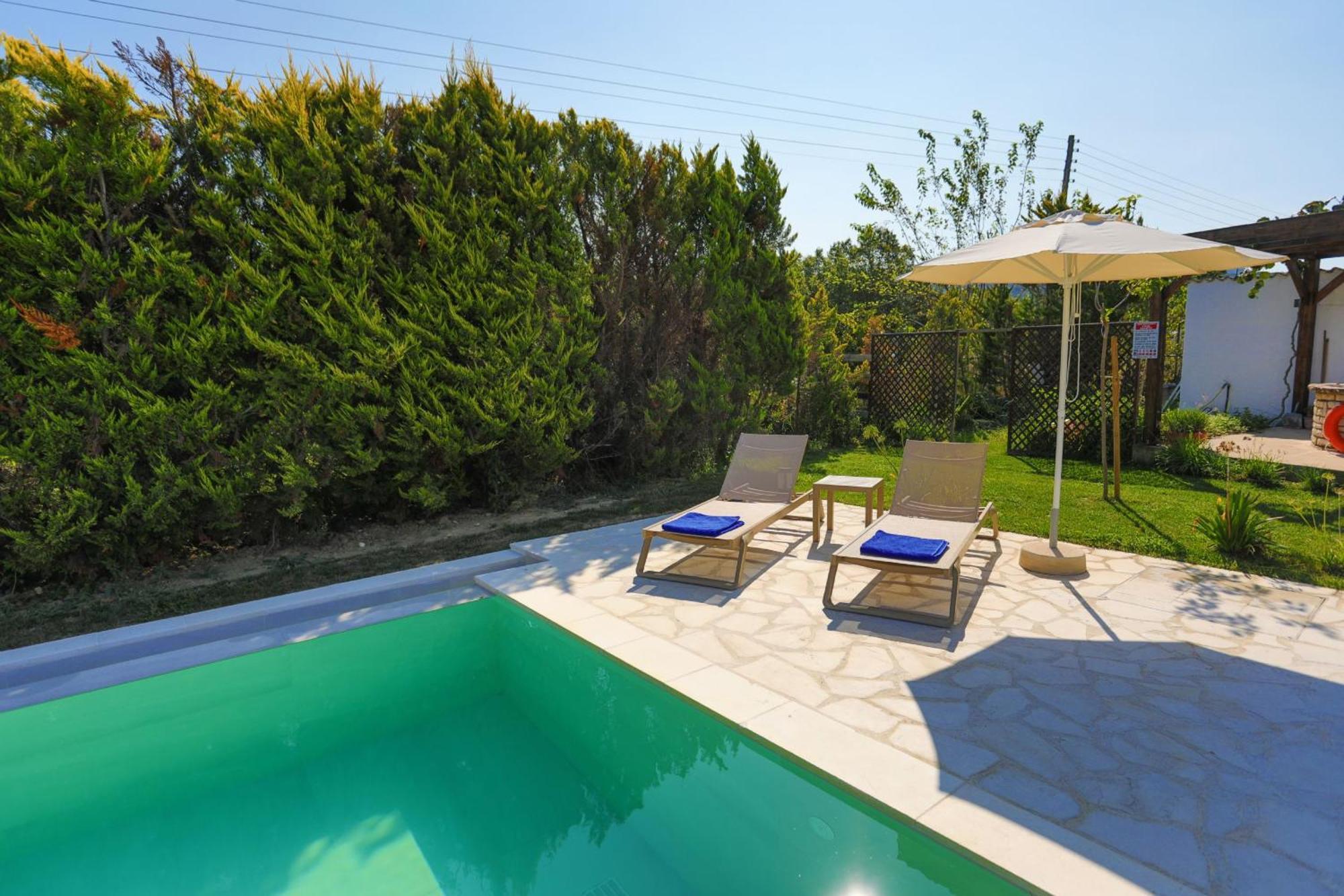 Villa Teresa Roda  Exterior foto